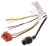 KAMERA IP SZYBKOOBROTOWA ZEWNĘTRZNA DS-2DE7A232IW-AEB(T5) ACUSENSE - 1080p 4.8... 153mm Hikvision-1209937