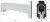 KAMERA IP SZYBKOOBROTOWA ZEWNĘTRZNA DS-2DE7A232IW-AEB(T5) ACUSENSE - 1080p 4.8... 153mm Hikvision-1209939