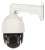 KAMERA IP SZYBKOOBROTOWA ZEWNĘTRZNA DS-2DE7A232IW-AEB(T5) ACUSENSE - 1080p 4.8... 153mm Hikvision-1209949