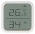BEZPRZEWODOWA CZUJKA TEMPERATURY AX PRO DS-PDTPH-E-WE Hikvision-1213732