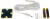 BEZPRZEWODOWA CZUJKA TEMPERATURY AX PRO DS-PDTPH-E-WE Hikvision-1213737