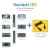 LISTWA ANTYPRZEPIĘCIOWA EVER VARIANT IEC-1158746
