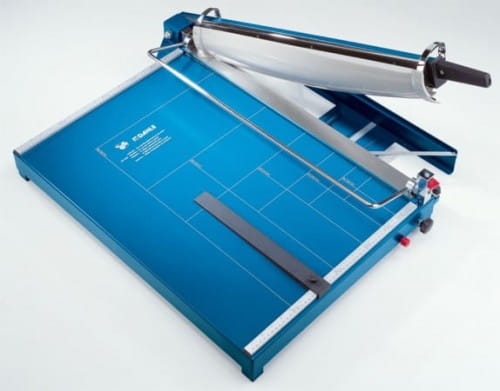 Gilotyna A3/B3 Dahle 597 55cm 3,5mm-1178783