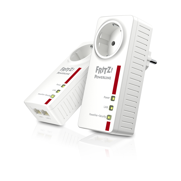 FRITZ!Powerline 1220E Set-922314