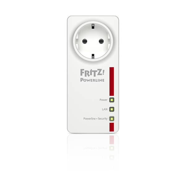 FRITZ!Powerline 1220E Set-922315
