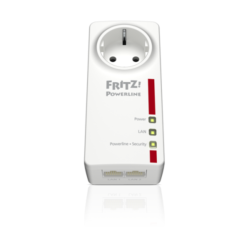 FRITZ!Powerline 1220E Set-922316