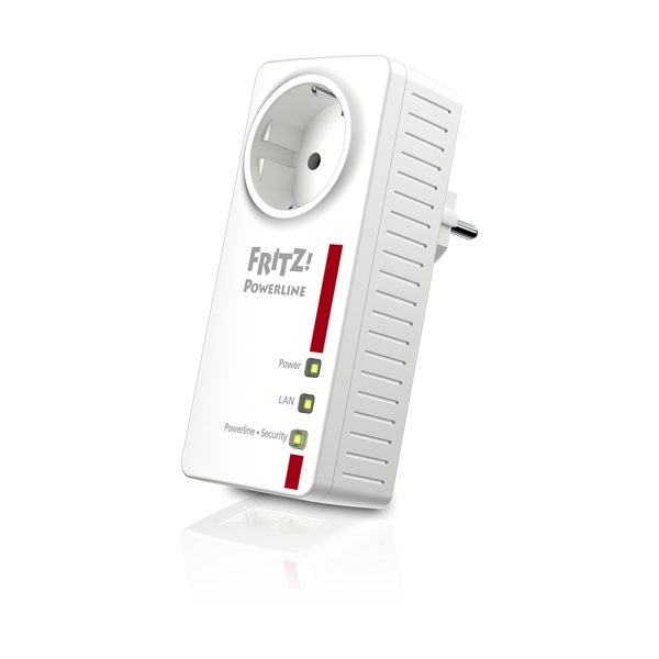 FRITZ!Powerline 1220E Set-922317