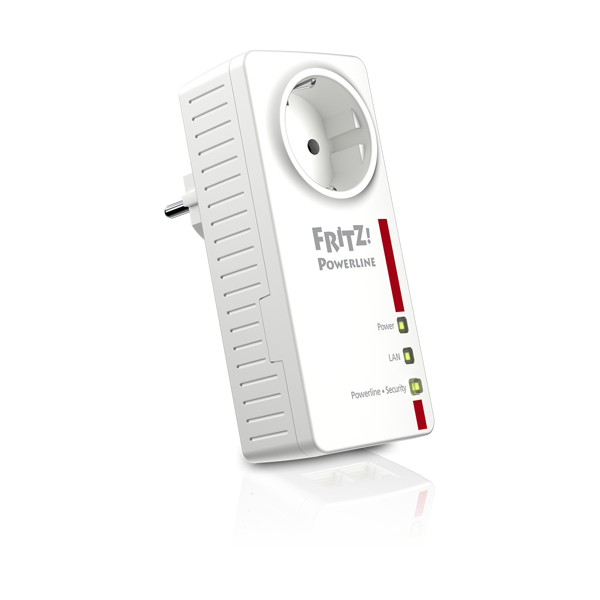 FRITZ!Powerline 1220E Set-922318