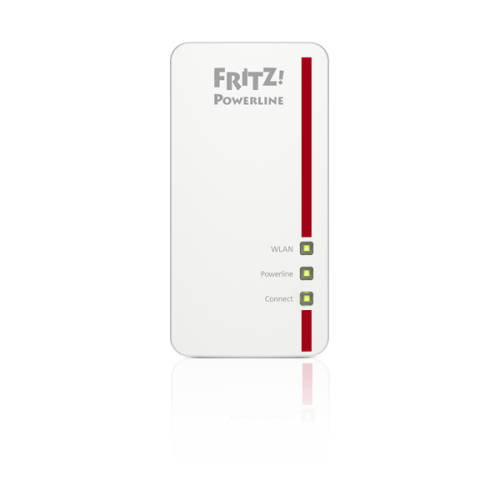 FRITZ!Powerline 1260E WLAN Set-922329