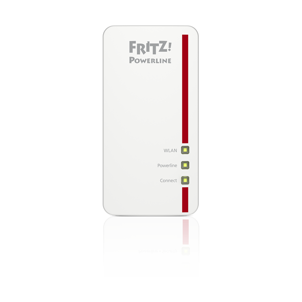 FRITZ!Powerline 1260E WLAN Set-922329