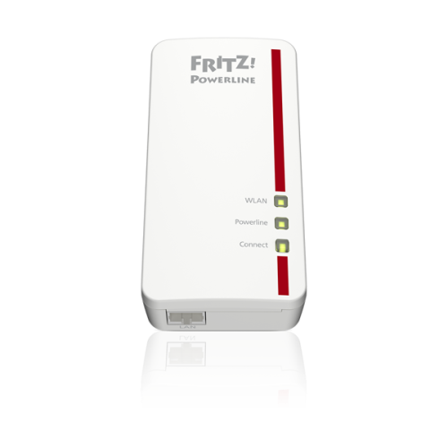 FRITZ!Powerline 1260E WLAN Set-922330