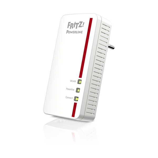 FRITZ!Powerline 1260E WLAN Set-922331