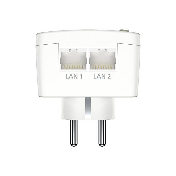 FRITZ!Powerline 1260E WLAN Set-922336