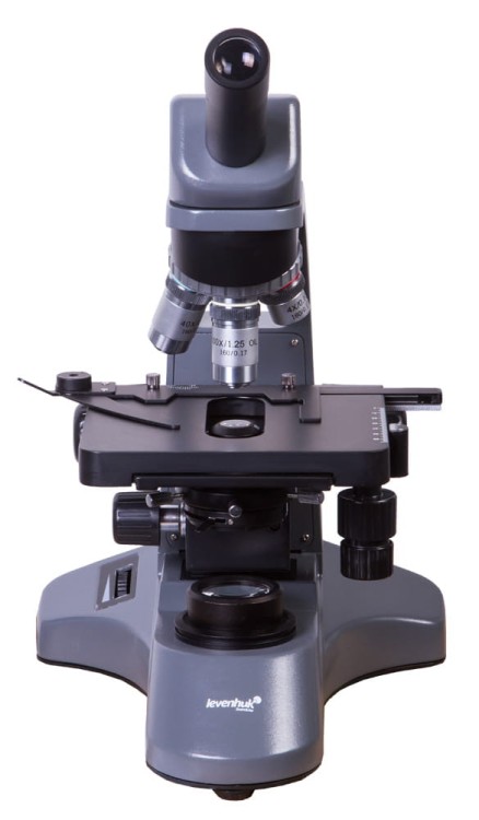Mikroskop monokularowy Levenhuk 700M-1437412