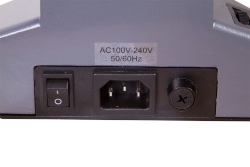 Mikroskop monokularowy Levenhuk 700M-1437424