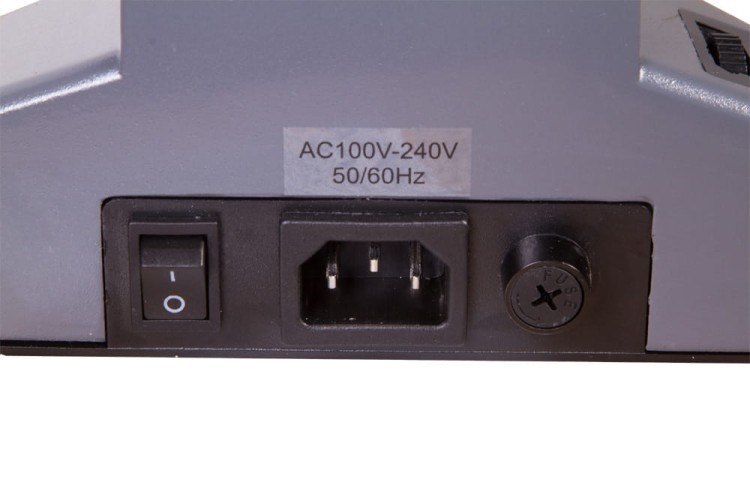 Mikroskop monokularowy Levenhuk 700M-1437424