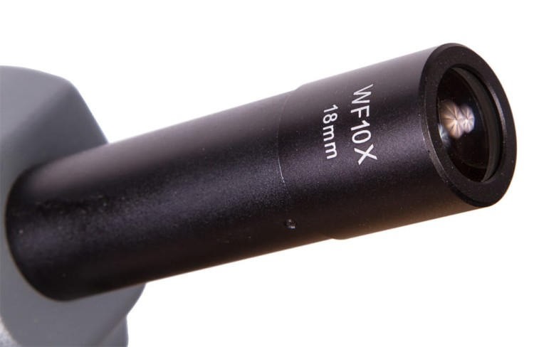 Mikroskop monokularowy Levenhuk 700M-1437423