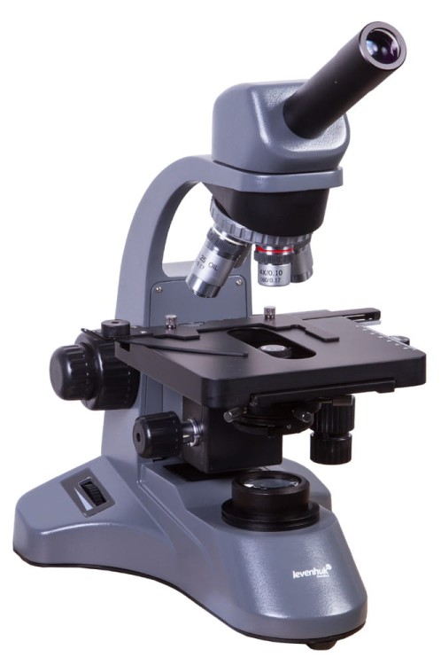 Mikroskop monokularowy Levenhuk 700M-1437414