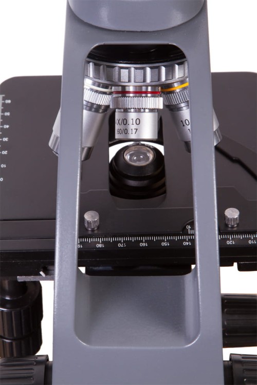 Mikroskop monokularowy Levenhuk 700M-1437415