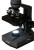 Monokularowy mikroskop cyfrowy Levenhuk D320L BASE 3M-1436790