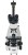 Trójokularowy mikroskop cyfrowy Levenhuk MED D40T-1437318