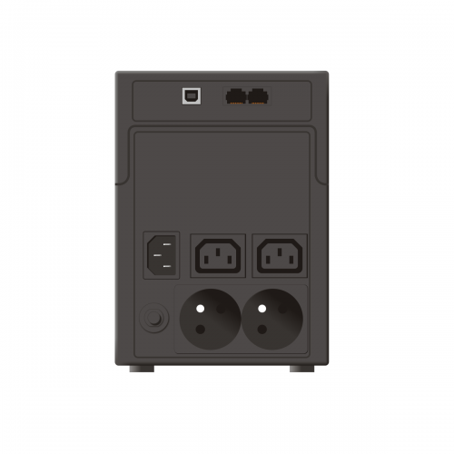 UPS EVER EASYLINE 1200AVR USB-427602