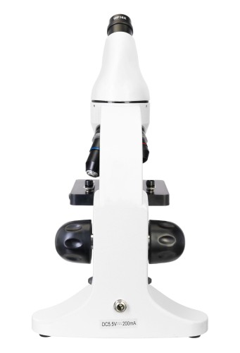 (PL) Mikroskop cyfrowy Levenhuk Rainbow D50L PLUS 2M, Moonstone\Kamień księżycowy-1439243