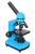 (PL) Mikroskop Levenhuk Rainbow 2L Azure\Lazur-1438876