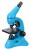 (PL) Mikroskop Levenhuk Rainbow 50L Azure\Lazur-1439046