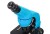 (PL) Mikroskop Levenhuk Rainbow 50L Azure\Lazur-1439043
