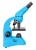 (PL) Mikroskop Levenhuk Rainbow 50L Azure\Lazur-1439036