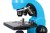 (PL) Mikroskop Levenhuk Rainbow 50L Azure\Lazur-1439051