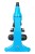 (PL) Mikroskop Levenhuk Rainbow 50L Azure\Lazur-1439050