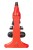 (PL) Mikroskop Levenhuk Rainbow 50L Orange\Pomarańcza-1439083