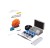 (PL) Monokularowy mikroskop Levenhuk 3S NG-1436159