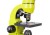 (PL) Mikroskop Levenhuk Rainbow 50L PLUS Lime\Limonka-1439187