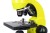 (PL) Mikroskop Levenhuk Rainbow 50L PLUS Lime\Limonka-1439195