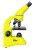 (PL) Mikroskop Levenhuk Rainbow 50L PLUS Lime\Limonka-1439193