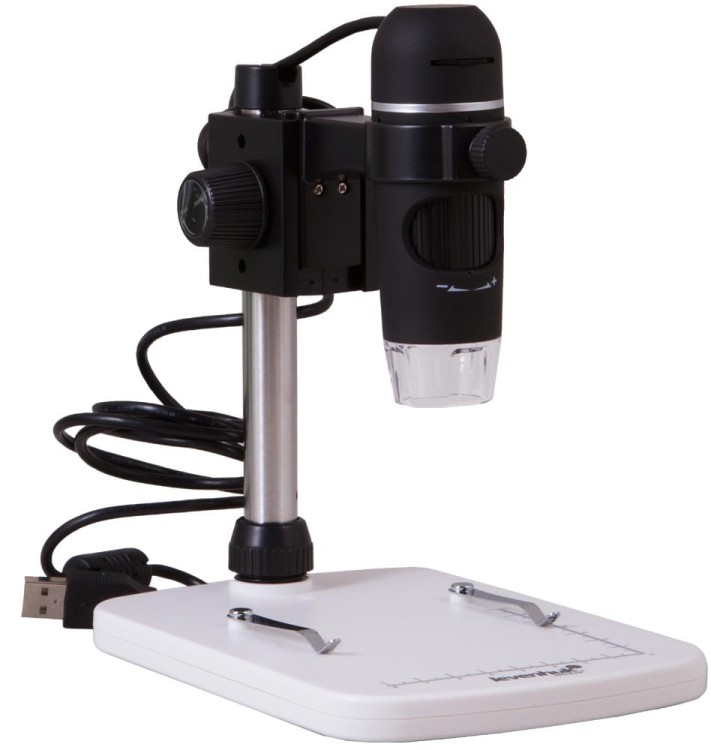 Mikroskop cyfrowy Levenhuk DTX 90-1434695