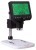 Mikroskop cyfrowy Levenhuk DTX 350 LCD-1439570