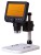Mikroskop cyfrowy Levenhuk DTX 350 LCD-1439576