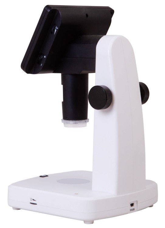 Mikroskop cyfrowy Levenhuk DTX 700 LCD-1440516