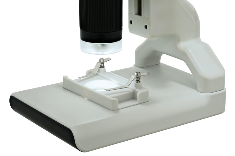 Mikroskop cyfrowy Levenhuk Rainbow DM700 LCD-1428018
