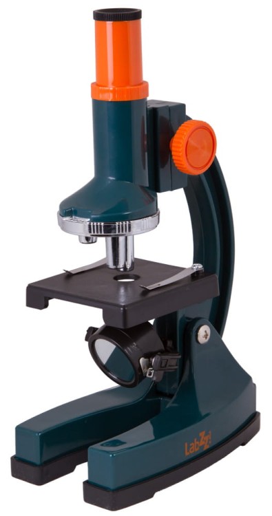 Mikroskop Levenhuk LabZZ M1-1437189
