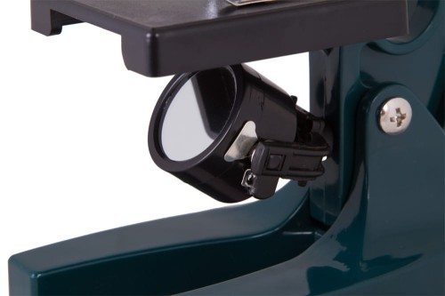 Mikroskop Levenhuk LabZZ M3 z adapterem fotograficznym-1445287