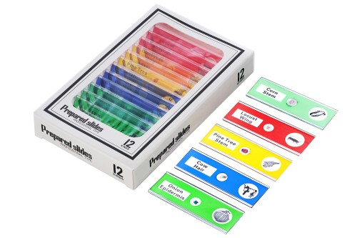 Mikroskop cyfrowy Levenhuk LabZZ DM200 LCD-1428035