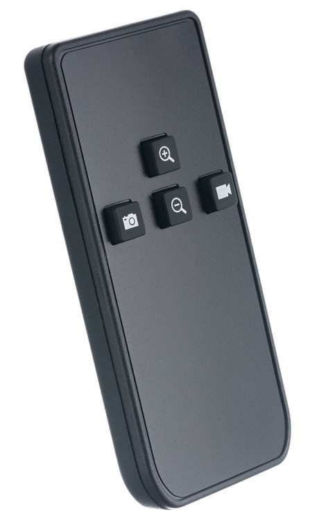 Mikroskop cyfrowy Levenhuk LabZZ DM200 LCD-1428025