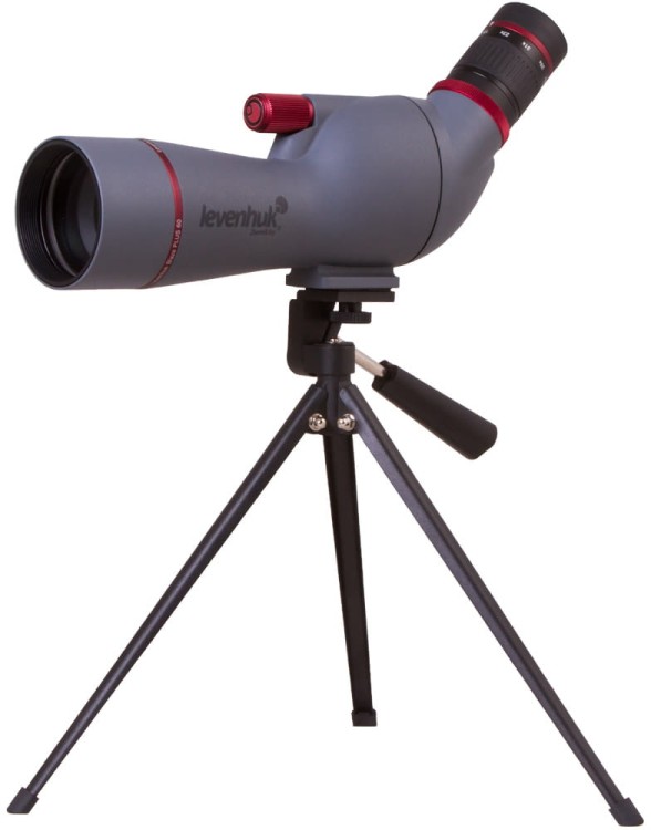 Luneta Levenhuk Blaze PLUS 60-1439379