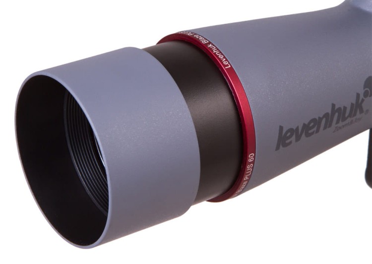Luneta Levenhuk Blaze PLUS 60-1439391