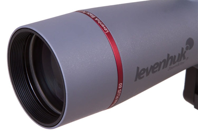 Luneta Levenhuk Blaze PLUS 60-1439390